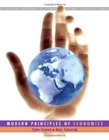 Modern Principles of Economics