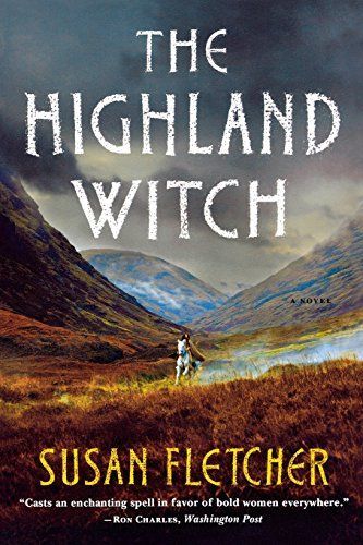 The Highland Witch: A Novel