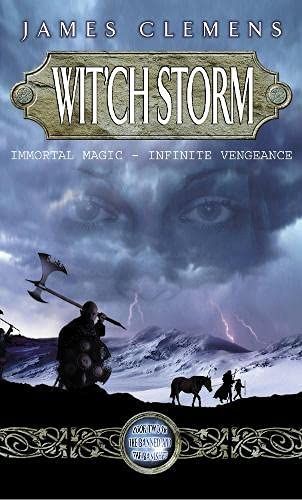 Wit'ch Storm