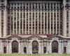The Ruins of Detroit