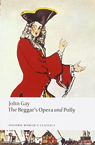 The Beggar's Opera and Polly