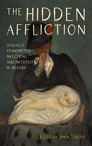 The Hidden Affliction