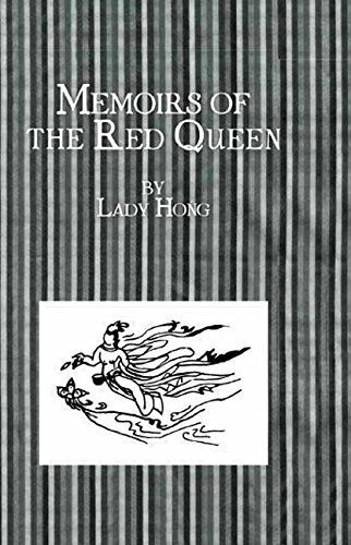 Memoirs of the Red Queen