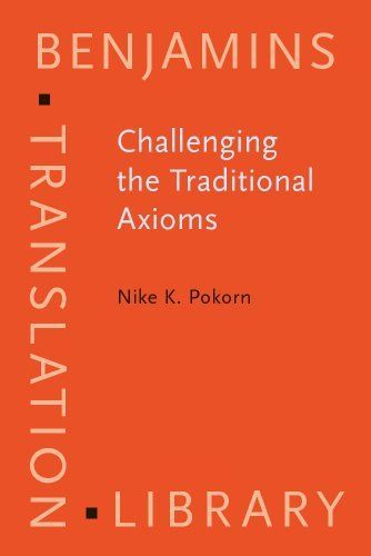 Challenging the Traditional Axioms