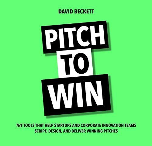 Pitch to Win
