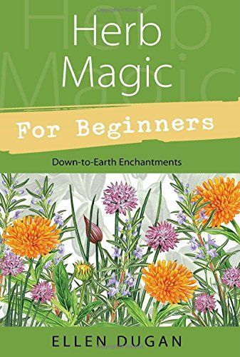 Herb Magic for Beginners