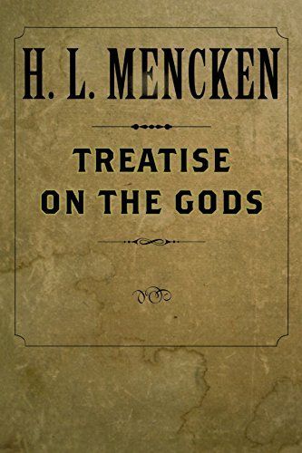 Treatise on the Gods