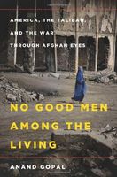 No Good Men Among the Living