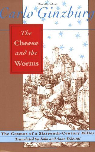 The Cheese and the Worms