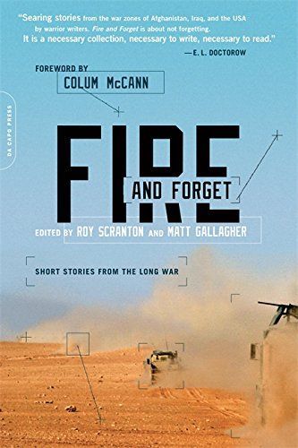 Fire and Forget