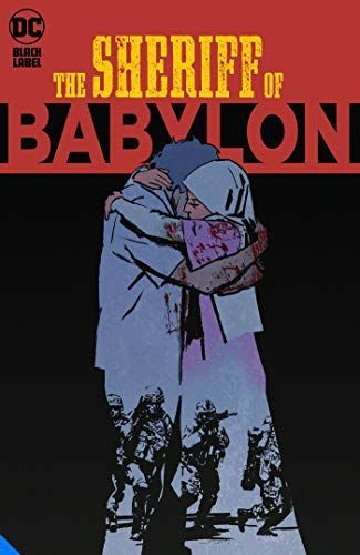 Sheriff of Babylon