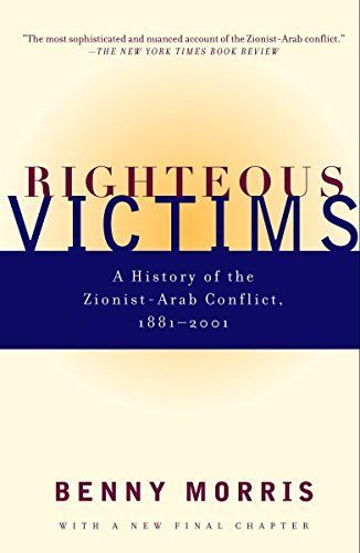 Righteous Victims