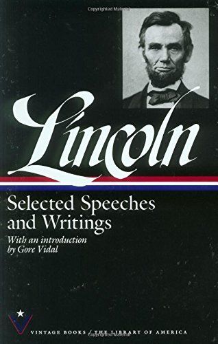 Selected Speeches and Writings