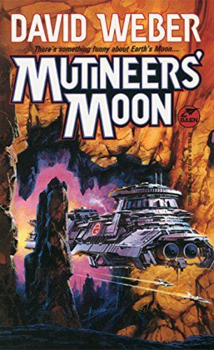 Mutineer's Moon