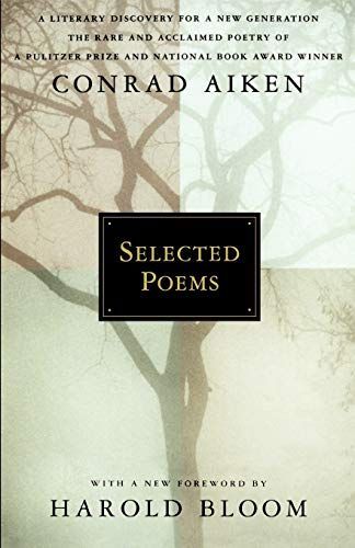 Selected Poems