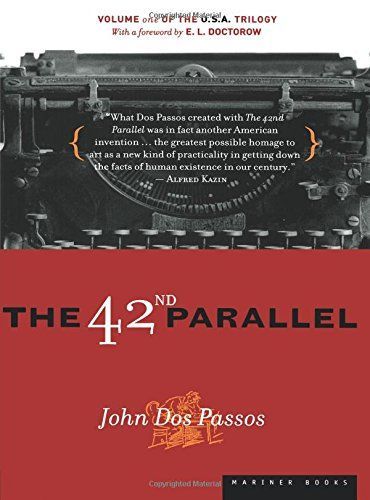 The 42nd Parallel