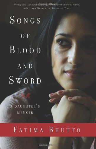 Songs of Blood and Sword