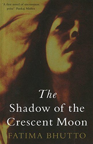 The Shadow of the Crescent Moon