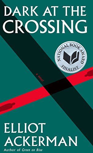 Dark at the Crossing