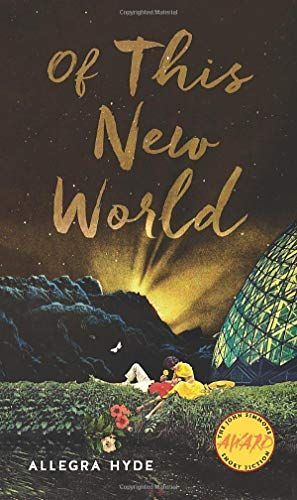 Of This New World