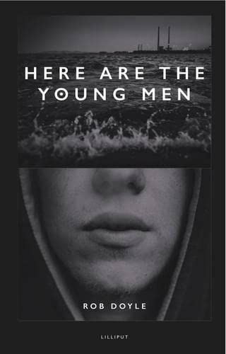Here are the Young Men