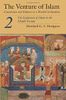 The Venture of Islam, Volume 2