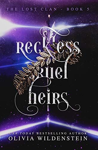 Reckless Cruel Heirs