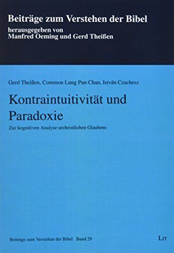 Kontraintuitivität und Paradoxie