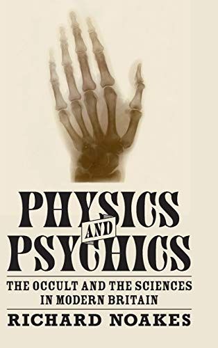 Physics and Psychics