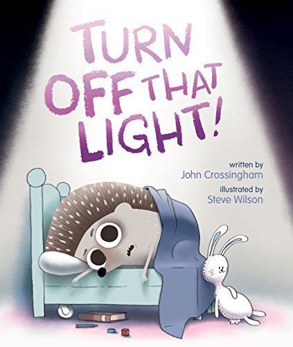 Turn Off That Light!
