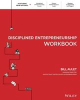Disciplined Entrepreneurship Workbook