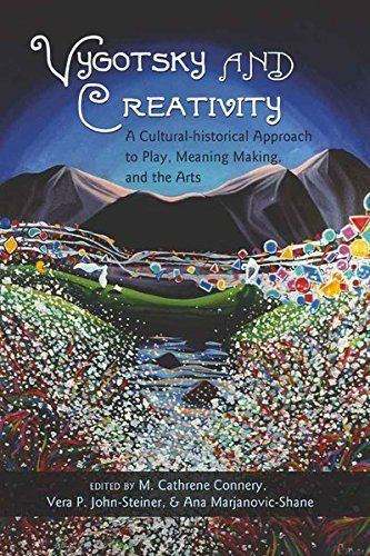 Vygotsky and Creativity