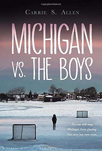 Michigan vs. the Boys