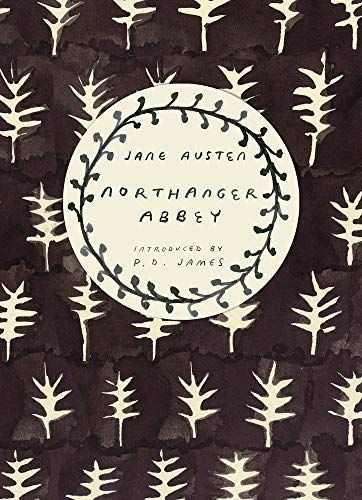 Northanger Abbey