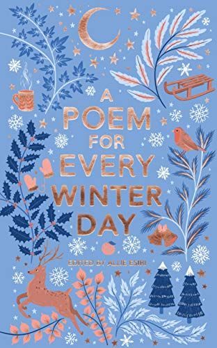 A Poem for Every Winter Day