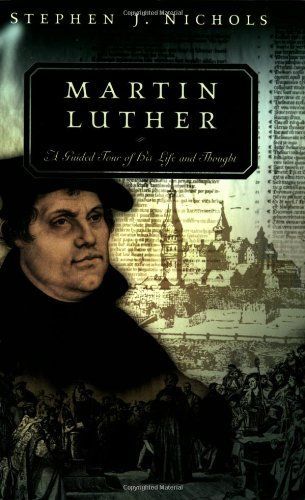 Martin Luther