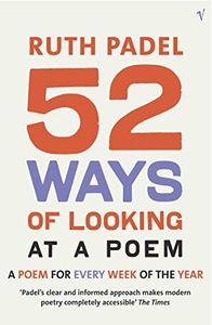 52 Ways of Looking at a Poem