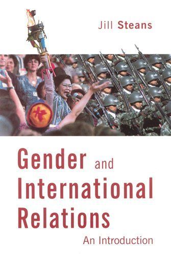 Gender and International Relations