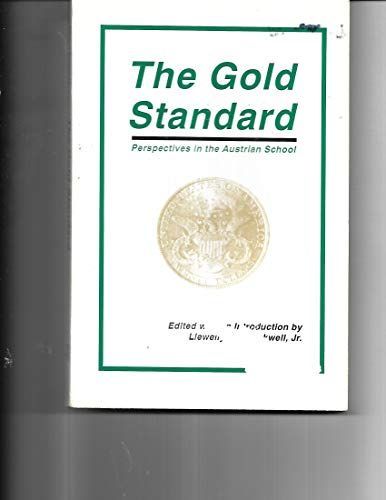 The Gold Standard