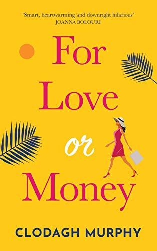 For Love Or Money