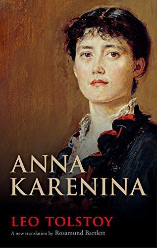 Anna Karenina