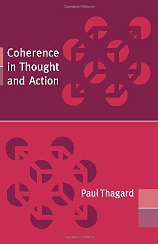 Coherence in Thought and Action