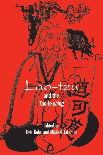 Lao-tzu and the Tao-te-ching