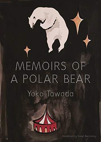 The Memoirs of a Polar Bear