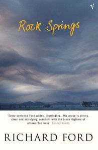 Rock Springs