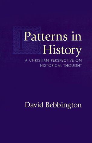 Patterns in History