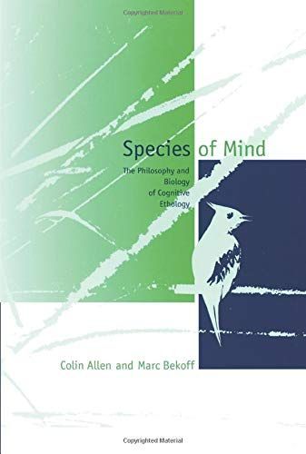 Species of Mind