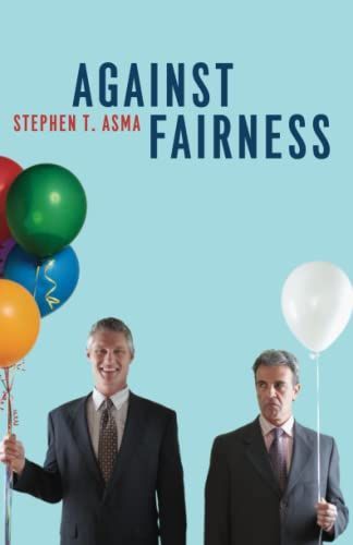 Against Fairness