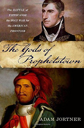 The Gods of Prophetstown