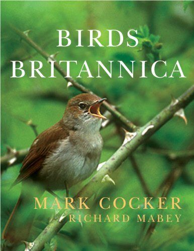 Birds Britannica
